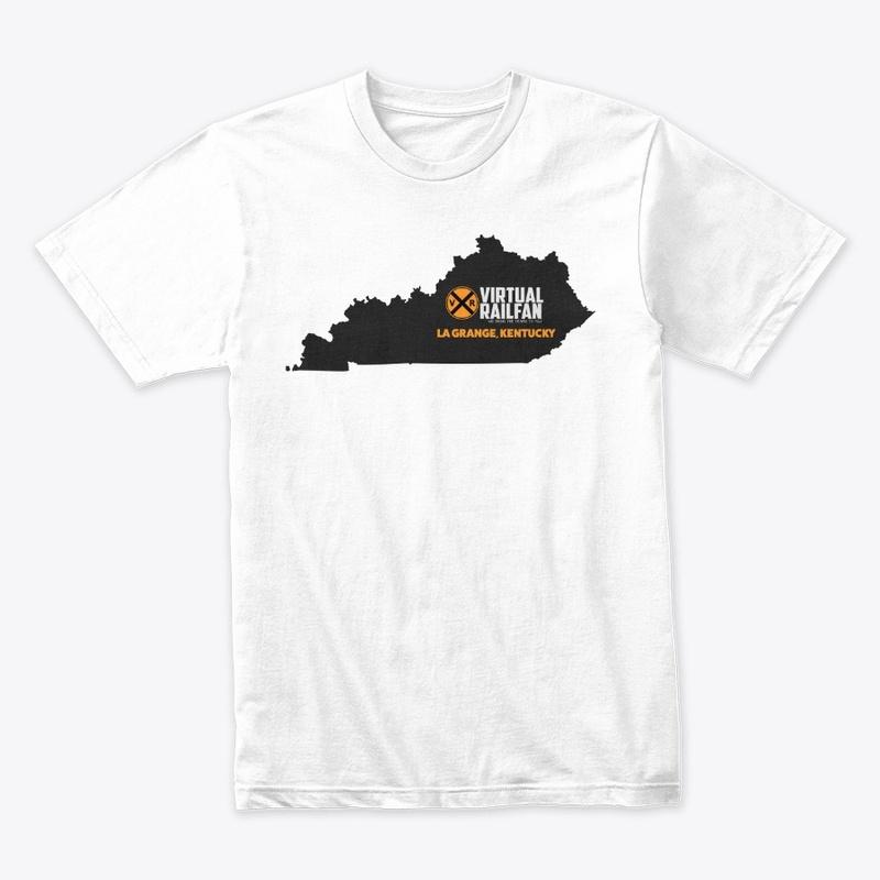 La Grange, Kentucky Sticker and T-Shirts