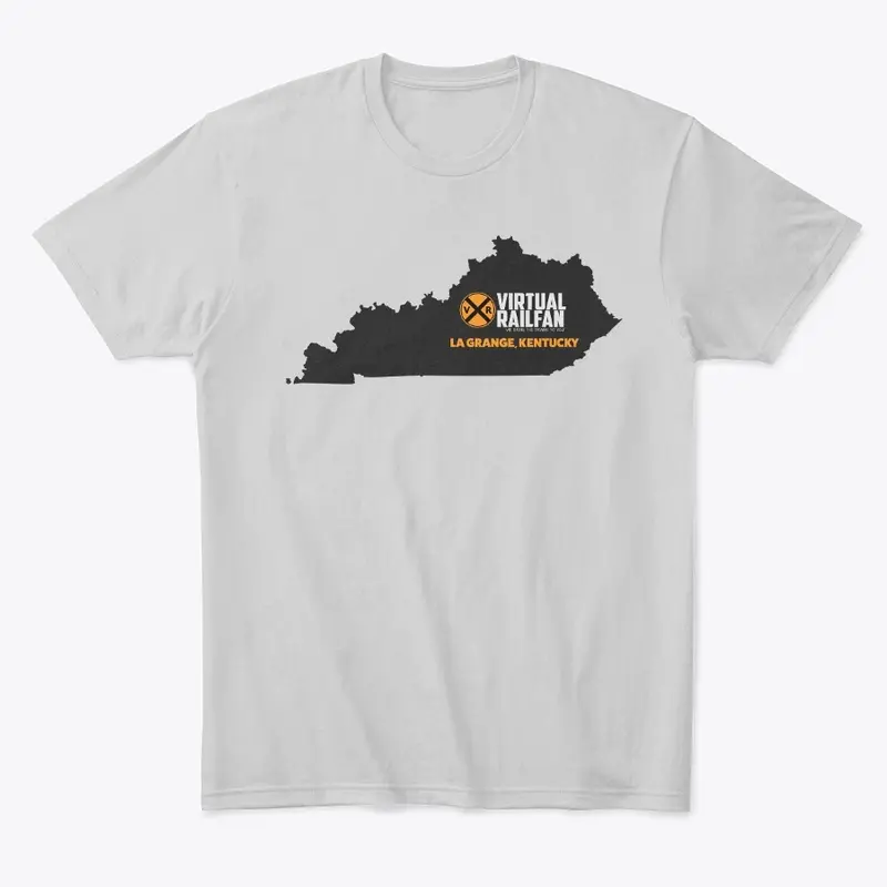 La Grange, Kentucky Sticker and T-Shirts