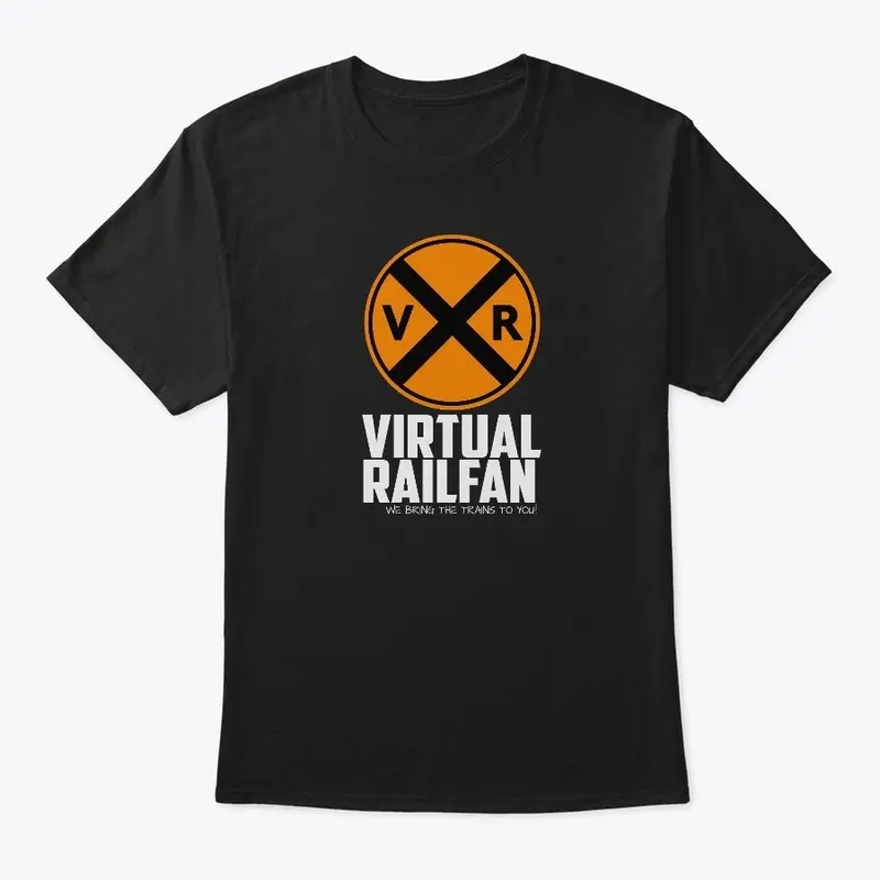 VRF Tall Logo Apparel