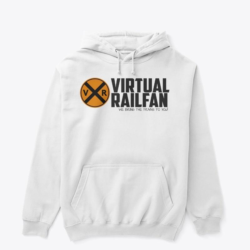 VRF Dark Logo Apparel and Sticker