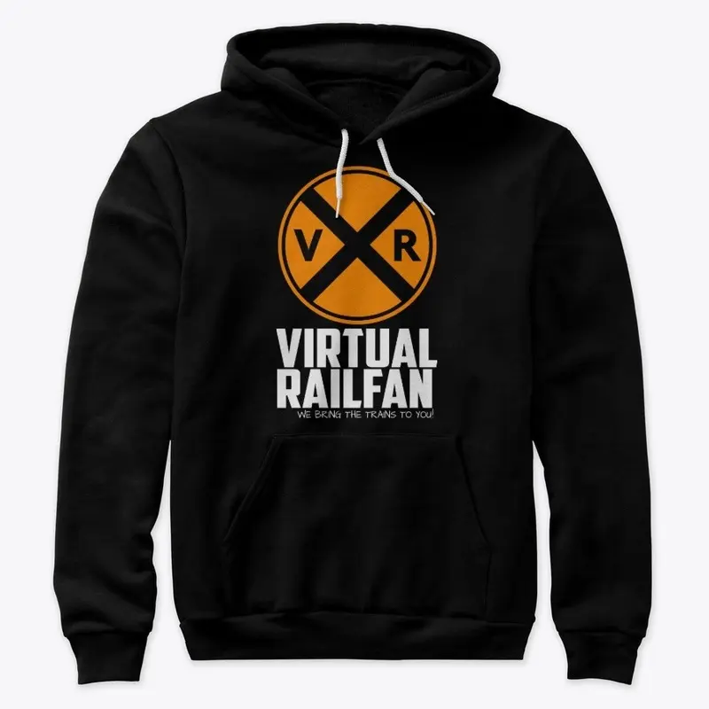 VRF Tall Logo Apparel