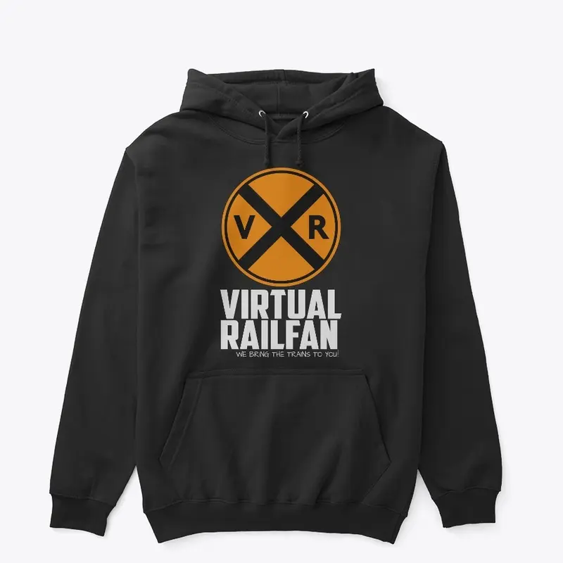 VRF Tall Logo Apparel