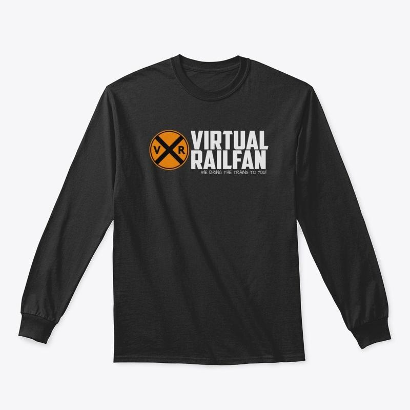 VRF Light Logo Apparel