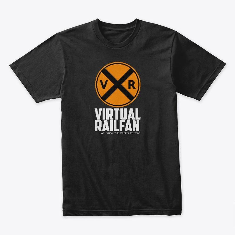 VRF Tall Logo Apparel