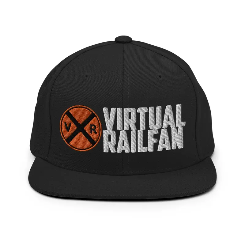 VRF Standard Logo Hat