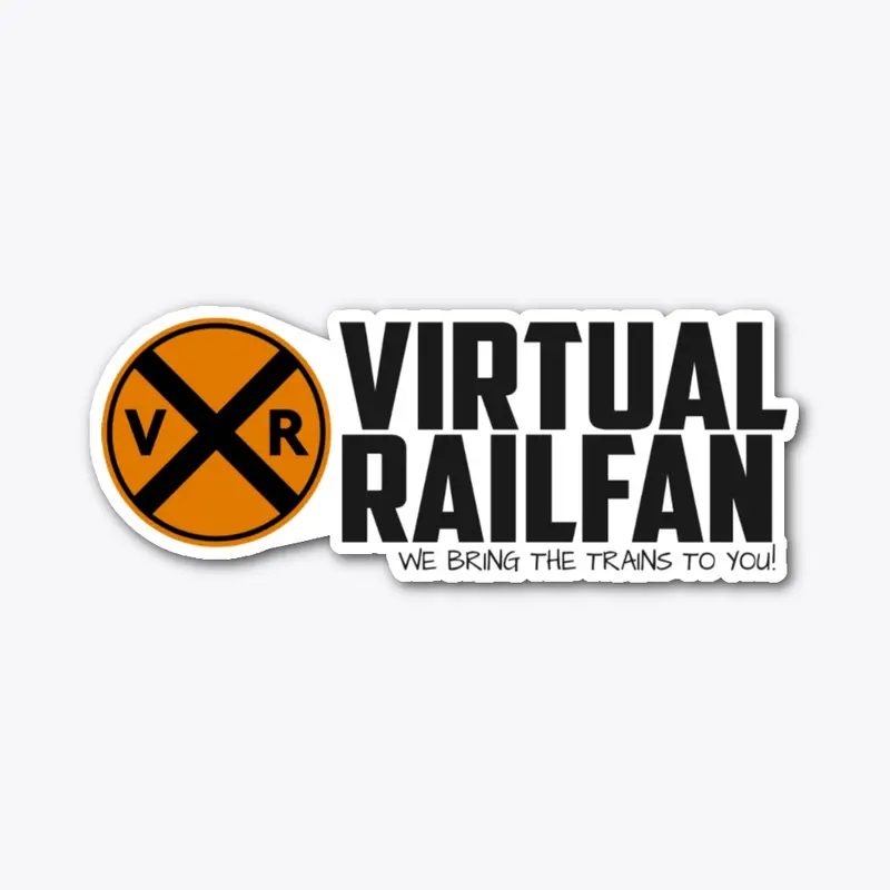 VRF Dark Logo
