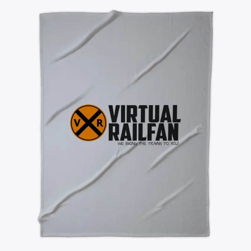 VRF Dark Logo